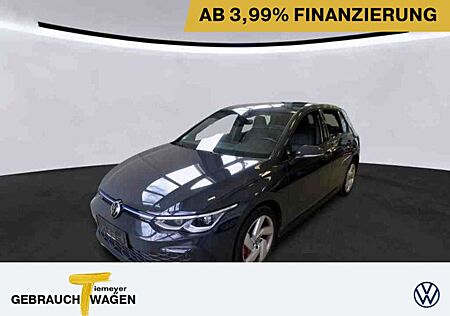 VW Golf GTE gebraucht kaufen VW Golf GTE Volkswagen GTE DSG NAVI LED+ DAB+ APP-CONNECT