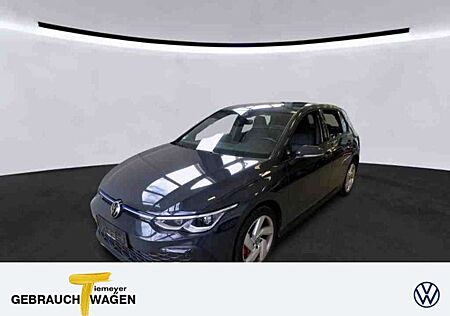 VW Golf GTE Volkswagen GTE DSG NAVI LED+ DAB+ APP-CONNECT