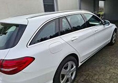 Mercedes-Benz C 220 C+220+(BlueTEC)+d+T+7G-TRONIC+Avantgarde