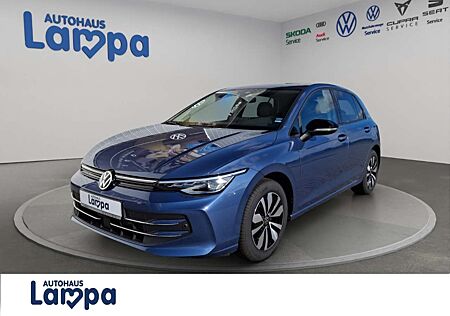 VW Golf Volkswagen VIII Life 1.5 TSI 6-Gang AHK,NAV,LRH,SHZ,ACC,LED