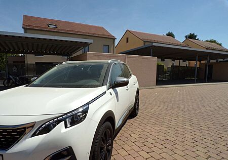 Peugeot 3008 PureTech 130 Stop-UNFALLFREI