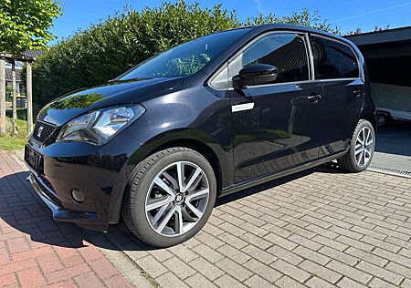 Seat Mii electric Edition Power Charge