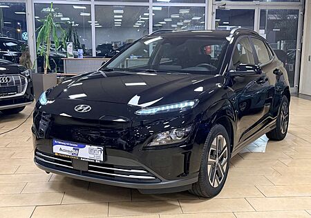 Hyundai Kona Select*WMP*ST-Heiz*R.cam*CarPlay*ACC*DAB