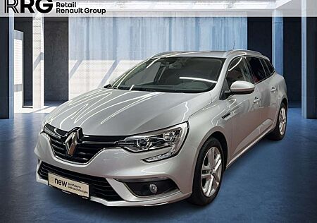 Renault Megane GRANDTOUR EXPERIENCE dCi 110