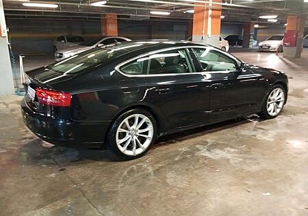 Audi A5 1.8 TFSI Sportback multitronic