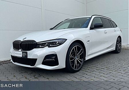 BMW 330 e Tou M Sport,LCPro.AHK,LED,360°,HIFI,DAB