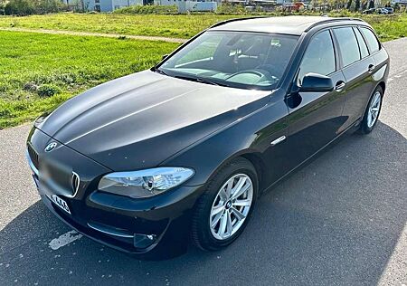 BMW 530d 530 Touring Aut.