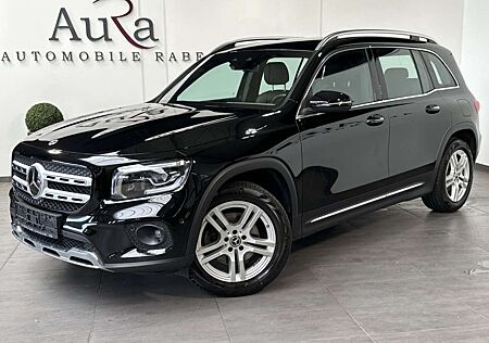 Mercedes-Benz GLB 220 Progressive NAV+LED+AHK+DISTRONIC+KAM