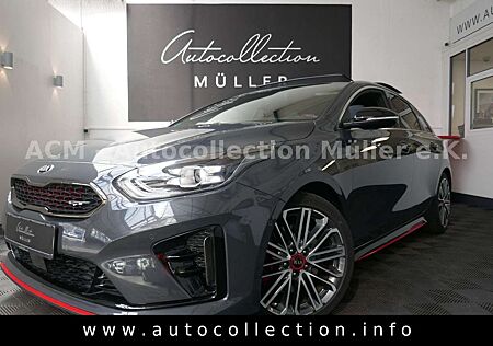 Kia Pro_ceed ProCeed / pro_cee'd ProCeed GT*1.Hand*Pano*LED*Navi*Kamera*TWA*JBL*