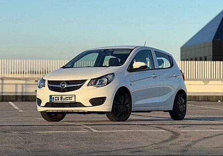 Opel Karl 1.0 Edition