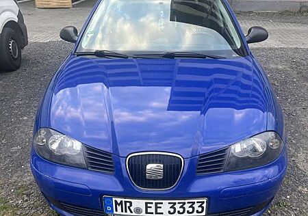 Seat Ibiza 1.2 12V Stylance
