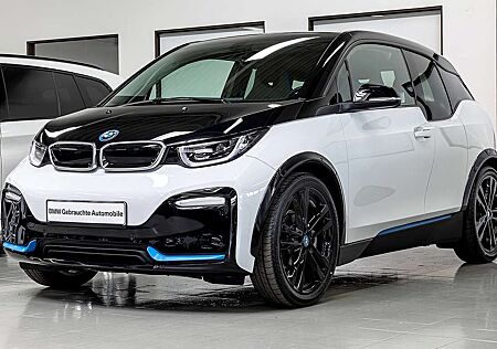 BMW i3 s 120Ah LED NAV-PRO TMP KAY SH SHZ KAM DAB H&K 20"