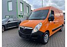 Opel Movano B*L2H2*3,3t*Lang+Hoch*1-Hand*Nur 58.TKM*