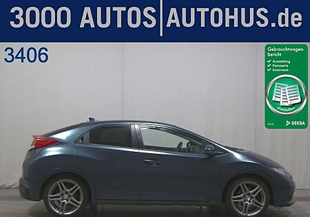 Honda Civic 2.2 Comfort KlimaA LM