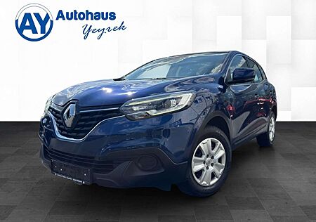 Renault Kadjar Life *HU/AU neu*1.Hand*