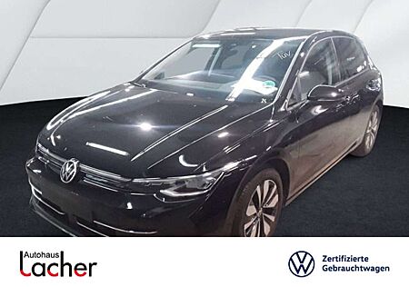 VW Golf Volkswagen Goal 1.5 TSI