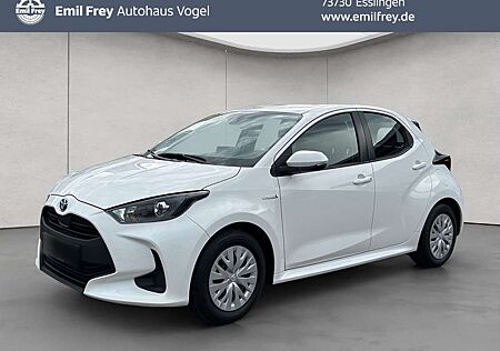 Toyota Yaris Hybrid 1.5 Business Edition