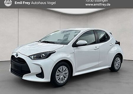 Toyota Yaris Hybrid 1.5 Business Edition
