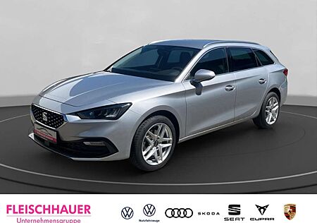 Seat Leon Sportstourer Xcellence 1.5 eTSI Navi Sitzhz