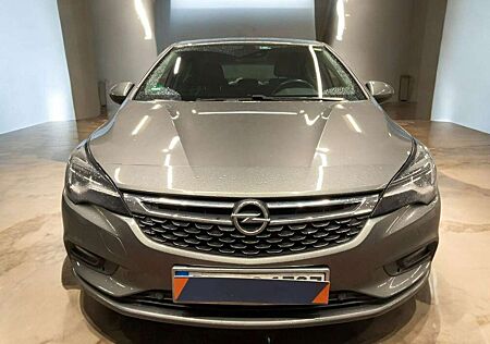 Opel Astra K Lim. 5-trg. Innovation/Kamera/Navi/Shzg