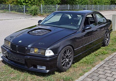 BMW 328 M3 S65 V8 Rennwagen,Ringtool,Tracktool