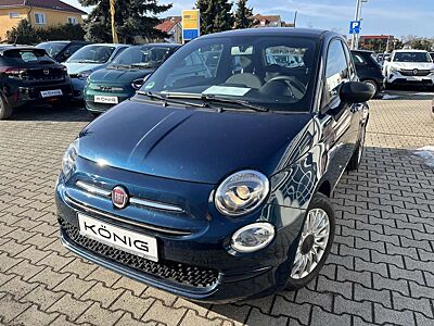 Fiat 500 MY23 1.0 GSE Last Edition Klima & Sound