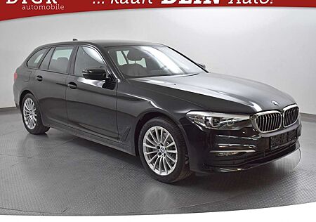 BMW 520 d T Aut. SHADOW+PROF+VIRTU+KAM+HEAD+HIFI+MFL+