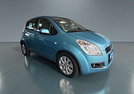 Suzuki Splash Club 1. Hand Top Zustand !