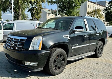 Cadillac Escalade Elegance 6.2 V8 7-Sitzer_GAS