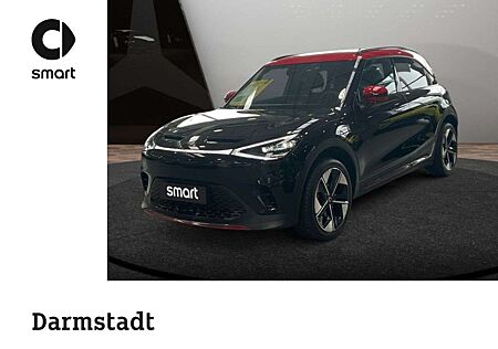 Smart 1 # BRABUS