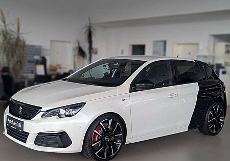Peugeot 308 GTi Bi-Color /LED/Kamera/Alcantara/Navi