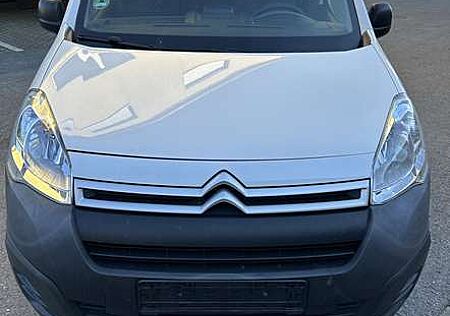Citroën Berlingo Citroen L1 1.6 BlueHDi 100 S&S Transline