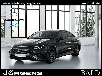 Mercedes-Benz CLA 250 +  AMG+Pano+Superscreen+Kam+Distr+Key