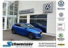 Skoda Fabia Style LED SHZ PDC GRA CLIMATRONIC ALU