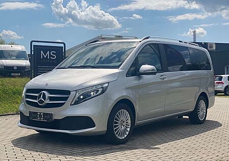Mercedes-Benz V 250 gebraucht kaufen Mercedes-Benz V 250 d EDITION Sport Lang MBux Navi LED Kamera