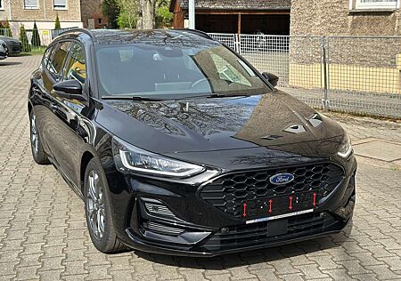 Ford Focus 1.0 Hybrid Aut.ST-Line X/Navi/El.Heck.