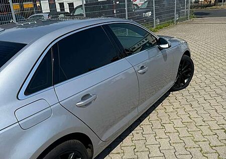 Audi A4 35 TDI S tronic sport
