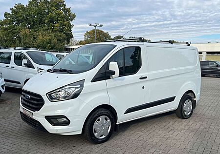 Ford Transit Custom KASTEN TREND KLIMA/AHK/TEMPOMAT
