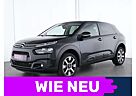 Citroën C4 Cactus Citroen Shine Full-City-Kamera-Paket|Navi|Pano