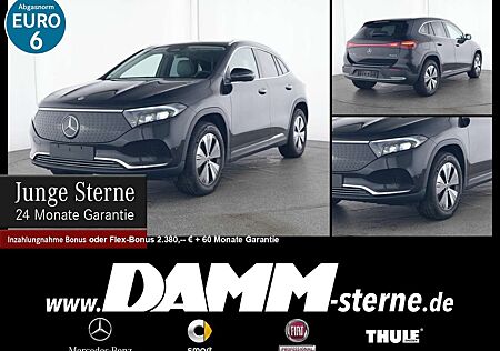 Mercedes-Benz EQA 300 4M Progr. Adv+/AHK/Pano/60 M Gar.+FlexB.