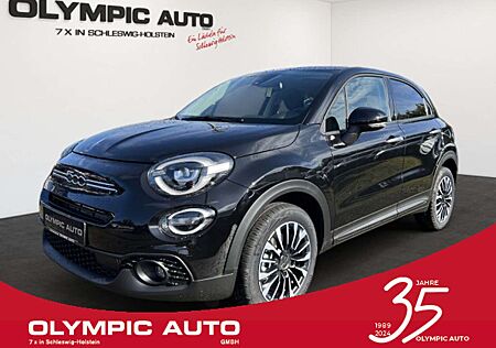 Fiat 500X 1.5 Hybrid Dolcevita FALTDACH KAMERA LED