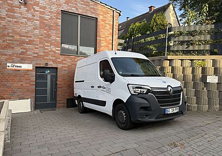 Renault Master L1H2 HKa 3,5t