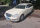 Mercedes-Benz E 200 E-Klasse+T-Modell+Diesel+T+CDI+Automatik+Classic+D