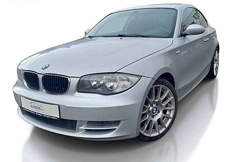 BMW 125 i Coupé *Alu*Automatik*Gepflegt*Navi*PDC*