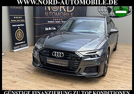 Audi A6 Avant 55 TFSI e QU. S-Line 20/AHK/Matrix/Pano S-Li