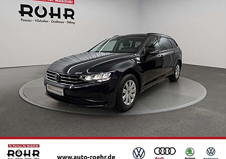 VW Passat Variant Volkswagen Conceptline (Navi.Kamera.SHZ.Klima) 1.5 TSI