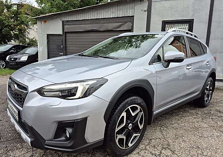 Subaru XV Exclusive Aut Kamera Navi ACC Carplay 1H