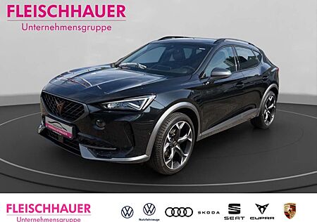 Cupra Formentor 1.4 e-HYBRID DSG+ACC+NAVI+SHZ