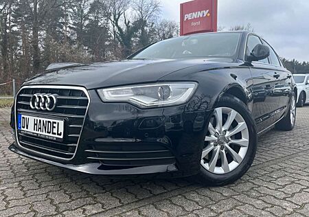 Audi A6 Lim. 2.0 TDI ultra *Xenon/Navi/PDC*