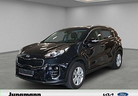 Kia Sportage 1.6 GDI 2WD SPIRIT